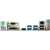 Материнская плата BIOSTAR B360MHD PRO Ver. 6.x