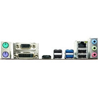 Материнская плата BIOSTAR H310MHD PRO Ver. 6.x