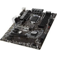 Материнская плата MSI B360-A Pro