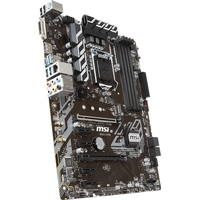 Материнская плата MSI B360-A Pro