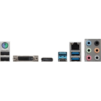 Материнская плата MSI B360-A Pro