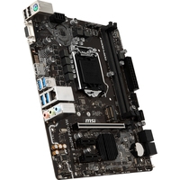 Материнская плата MSI B360M PRO-VH