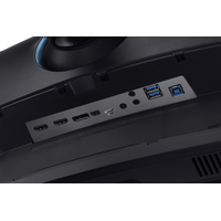 Монитор Samsung C49HG90DMI