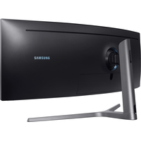 Монитор Samsung C49HG90DMI