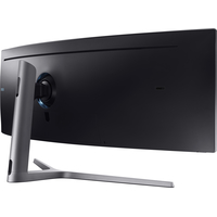 Монитор Samsung C49HG90DMI
