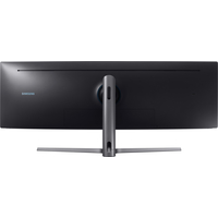 Монитор Samsung C49HG90DMI