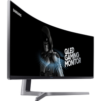 Монитор Samsung C49HG90DMI