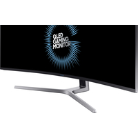 Монитор Samsung C49HG90DMI
