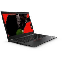 Ноутбук Lenovo ThinkPad T480s 20L7001PRT 24 Гб
