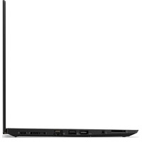 Ноутбук Lenovo ThinkPad T480s 20L7001PRT 24 Гб