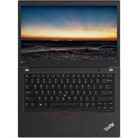 Ноутбук Lenovo ThinkPad T480s 20L7001PRT 24 Гб