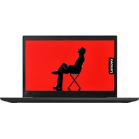 Ноутбук Lenovo ThinkPad T480s 20L7001PRT 24 Гб