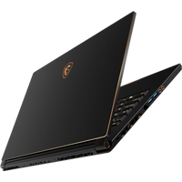 Ноутбук MSI GS65 8RE-223PL Stealth Thin 16 Гб