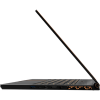 Ноутбук MSI GS65 8RE-223PL Stealth Thin 16 Гб