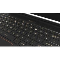 Ноутбук MSI GS65 8RE-223PL Stealth Thin 16 Гб