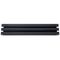 Игровая приставка Sony PlayStation 4 Pro 1TB (черный)
