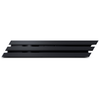 Игровая приставка Sony PlayStation 4 Pro 1TB (черный)