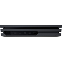 Игровая приставка Sony PlayStation 4 Pro 1TB (черный)