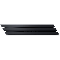 Игровая приставка Sony PlayStation 4 Pro 1TB (черный)