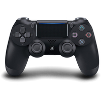 Игровая приставка Sony PlayStation 4 Pro 1TB (черный)