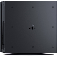 Игровая приставка Sony PlayStation 4 Pro 1TB (черный)