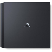 Игровая приставка Sony PlayStation 4 Pro 1TB (черный)