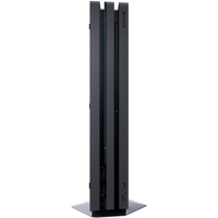 Игровая приставка Sony PlayStation 4 Pro 1TB (черный)