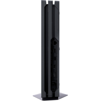 Игровая приставка Sony PlayStation 4 Pro 1TB (черный)