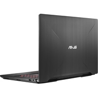 Ноутбук ASUS FX503VM-E4069T 24 Гб