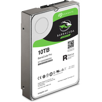 Жесткий диск Seagate Barracuda Pro 10TB [ST10000DM0004]