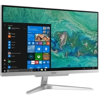 Моноблок Acer Aspire C22-860 DQ.BAEER.006
