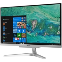 Моноблок Acer Aspire C22-860 DQ.BAEER.006