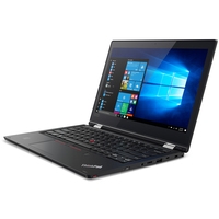 Ноутбук Lenovo ThinkPad L380 Yoga 20M7001JRT