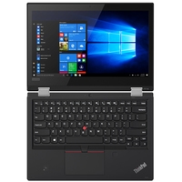 Ноутбук Lenovo ThinkPad L380 Yoga 20M7001JRT