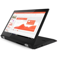 Ноутбук Lenovo ThinkPad L380 Yoga 20M7001JRT