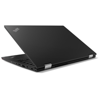 Ноутбук Lenovo ThinkPad L380 Yoga 20M7001JRT