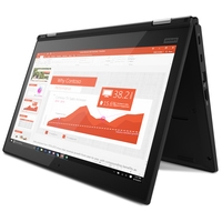Ноутбук Lenovo ThinkPad L380 Yoga 20M7001JRT