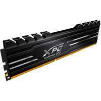 Оперативная память A-Data GAMMIX D10 2x8GB DDR4 PC4-24000 AX4U300038G16-DBG