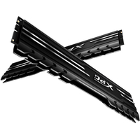 Оперативная память A-Data GAMMIX D10 2x8GB DDR4 PC4-24000 AX4U300038G16-DBG
