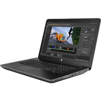 Ноутбук HP ZBook 17 G4 1RQ79EA 24 Гб