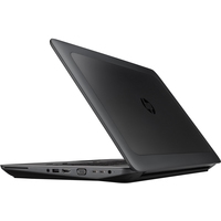 Ноутбук HP ZBook 17 G4 1RQ79EA 24 Гб