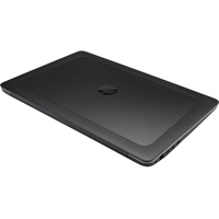 Ноутбук HP ZBook 17 G4 1RQ79EA 24 Гб