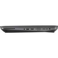 Ноутбук HP ZBook 17 G4 1RQ79EA 24 Гб