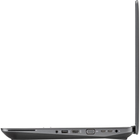 Ноутбук HP ZBook 17 G4 1RQ79EA 24 Гб