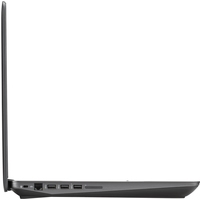 Ноутбук HP ZBook 17 G4 1RQ79EA 24 Гб