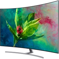 Телевизор Samsung QE55Q8CNAU Телевизор Samsung QE55Q8CNAU