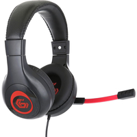 Наушники с микрофоном Gembird MHS-G30