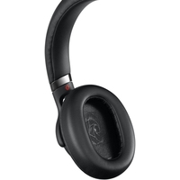 Наушники с микрофоном Sony MDR-1AM2 (черный)