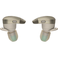 Наушники с микрофоном Sony WF-1000X (золотистый) Наушники с микрофоном Sony WF-1000X (золотистый)