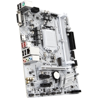 Материнская плата MSI H310M Gaming Arctic